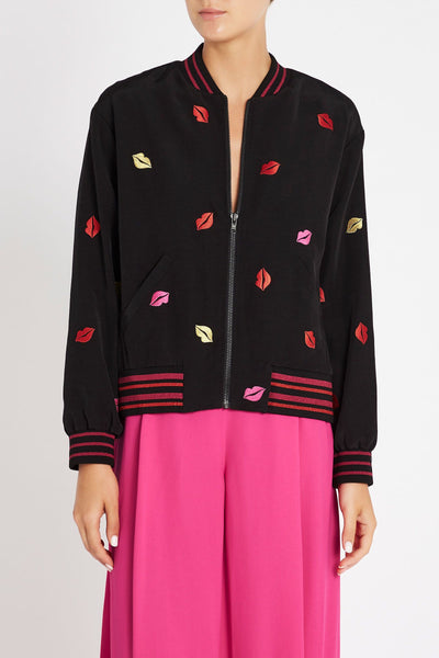 Bisous Bisous Jacket