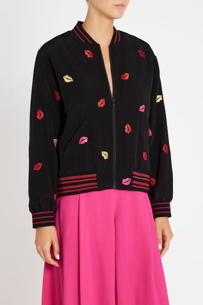 Bisous Bisous Jacket
