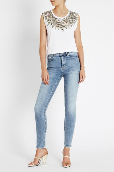 The Last Chariot Tank