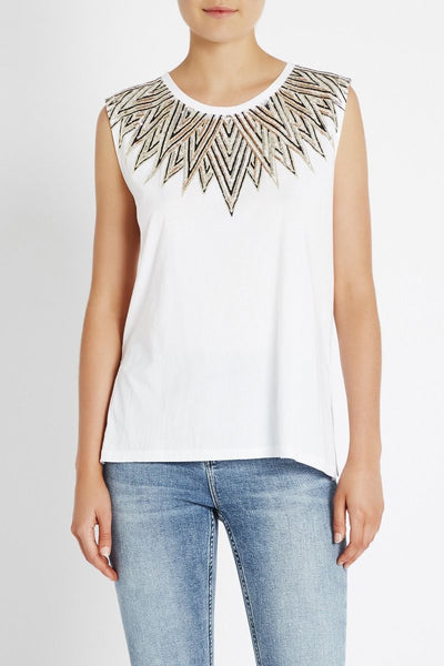 The Last Chariot Tank