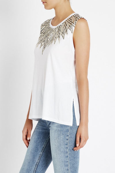 The Last Chariot Tank