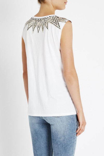 The Last Chariot Tank