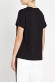 The New Brave Tee- Black