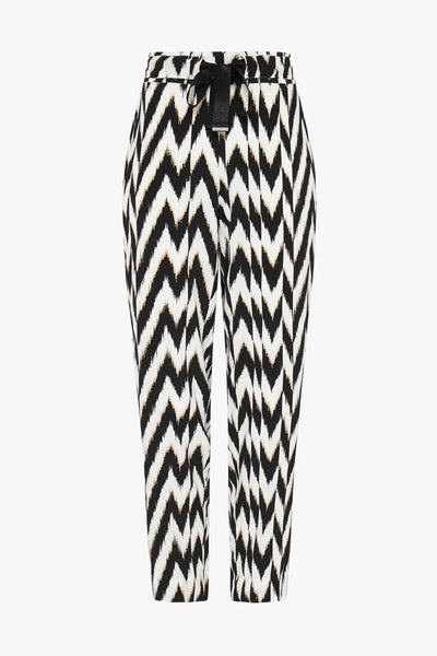 Broken Chevron Pant
