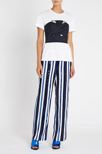 The Jet Set Pant
