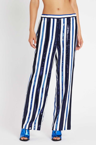 The Jet Set Pant