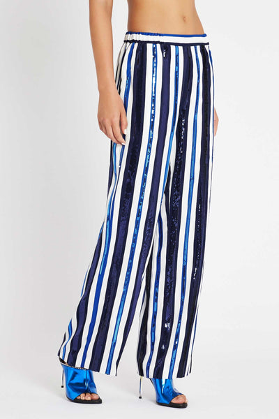 The Jet Set Pant