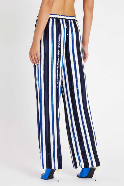The Jet Set Pant