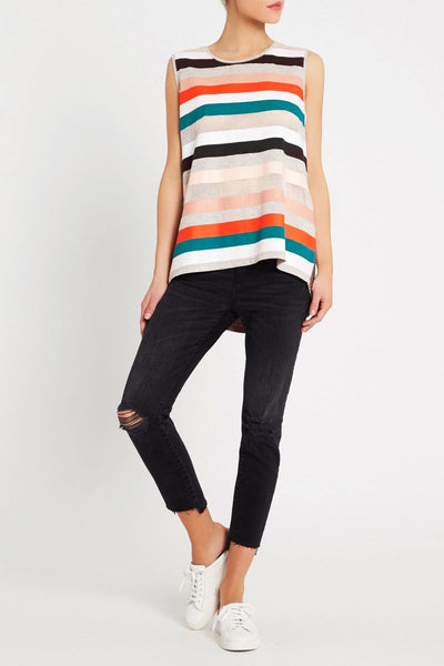 Festival Of Colour Tank