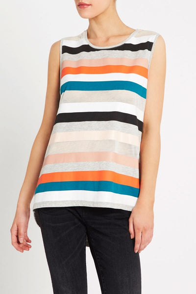 Festival Of Colour Tank