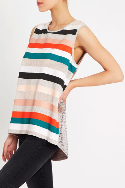 Festival Of Colour Tank