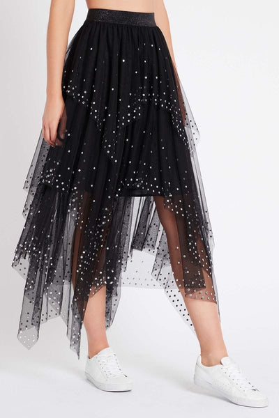 Crystalised Skirt