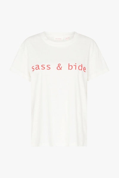 The New Classic Tee