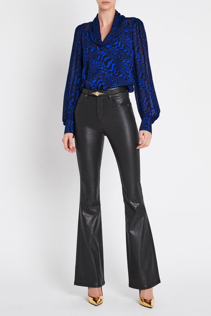 The Goldmine Top