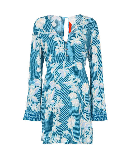 PREORDER- Sonisay Dress- Jade