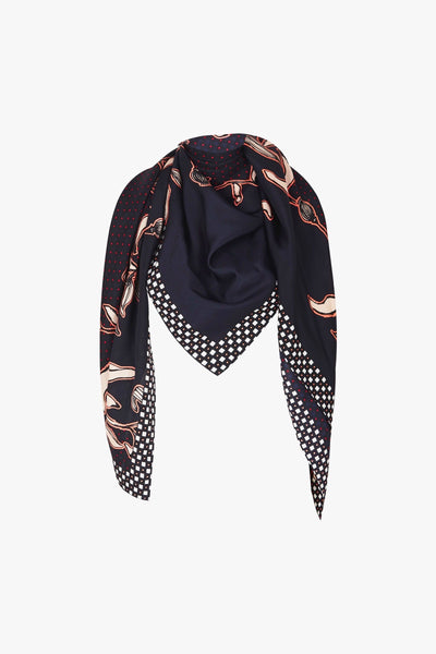 The Artful Tale Scarf