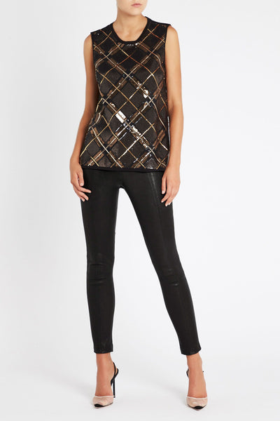 Virtue And Vice Tank