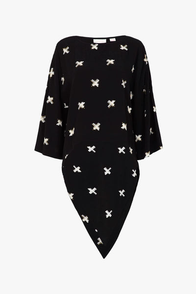 San Francisco Nights Top