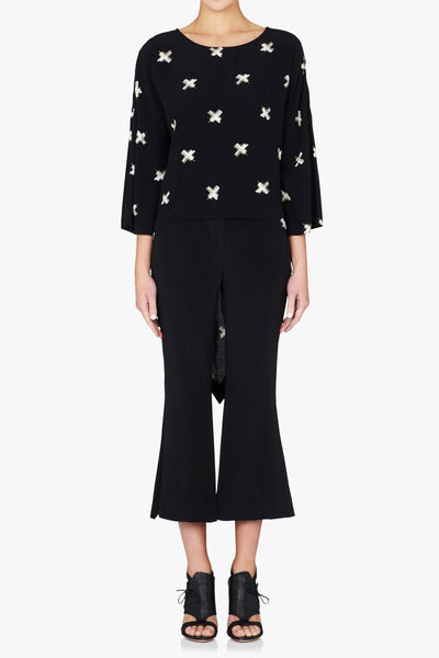 San Francisco Nights Top