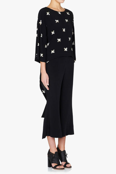 San Francisco Nights Top