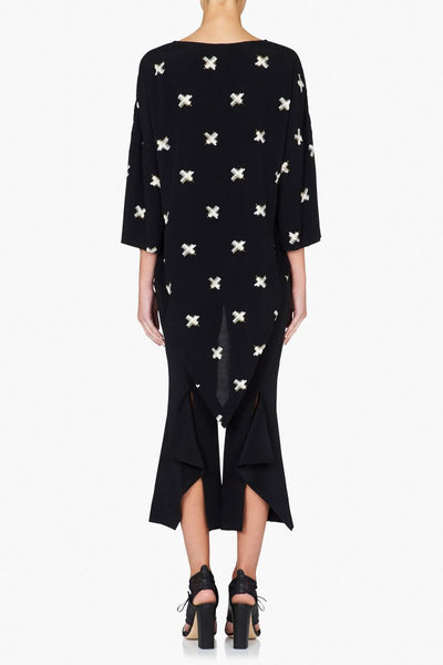 San Francisco Nights Top