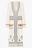 Set On You Coat