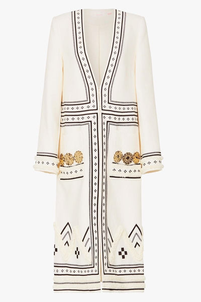 Set On You Coat