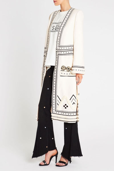 Set On You Coat
