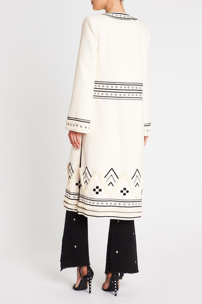 Set On You Coat