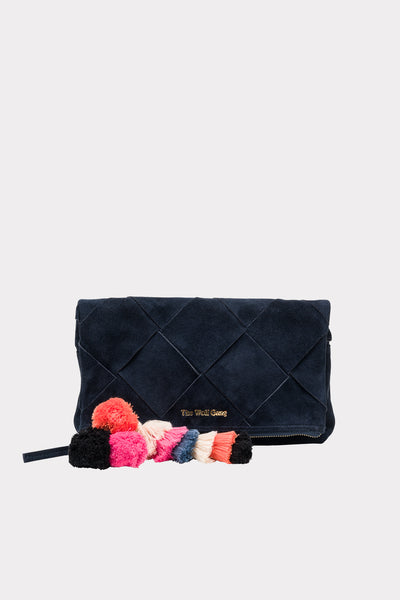 The Tejer Clutch- Midnight
