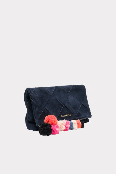 The Tejer Clutch- Midnight