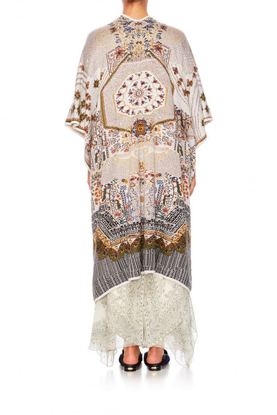 Oversized Throwover- The Butterfly Effect