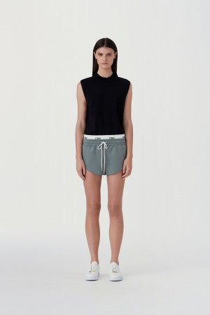 Alto Short- Citrine
