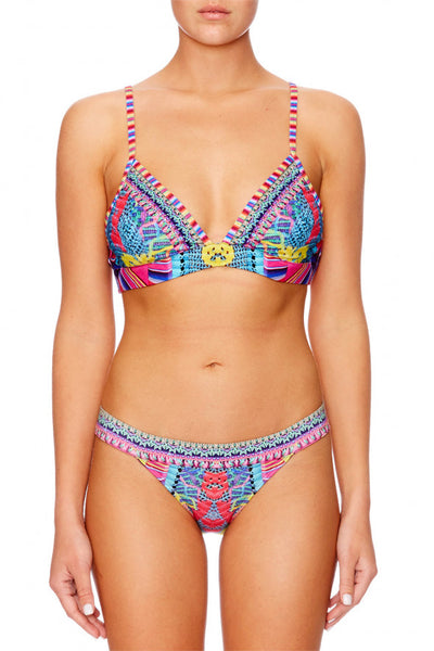 Soft Cup Bra- Ms Mochilla