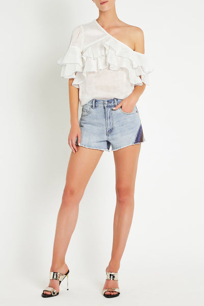 Spirit Of Light Shorts