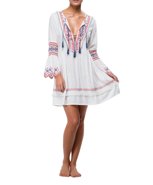 Tortuga Dress