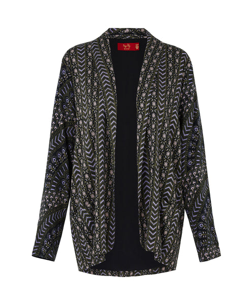 Damyanti Jacket