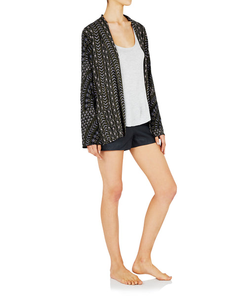Damyanti Jacket