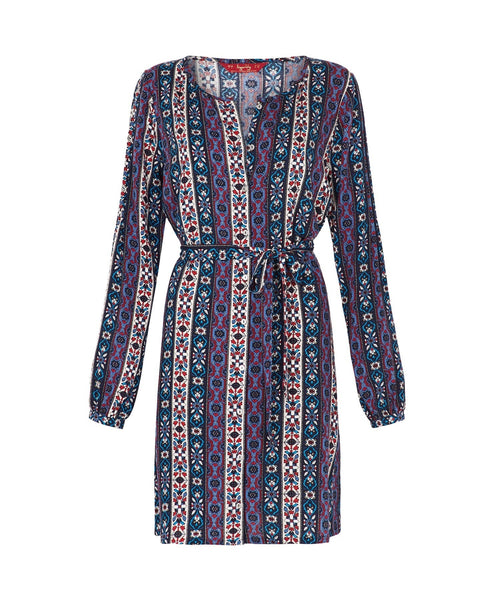 Matano Shirt Dress