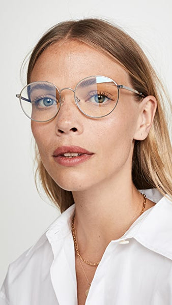 Bothering Sights- Gold Clear