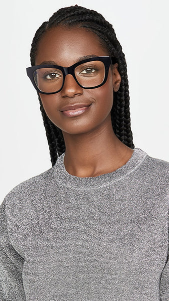 The Hate Relax Me- Black