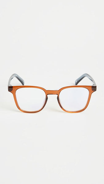 Twelve Hungry Bens- Clay Spruce