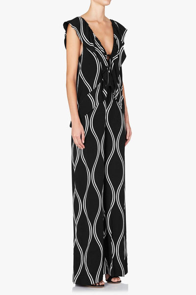 The West Coast Jumpsuit