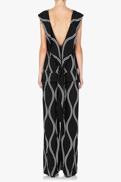 The West Coast Jumpsuit