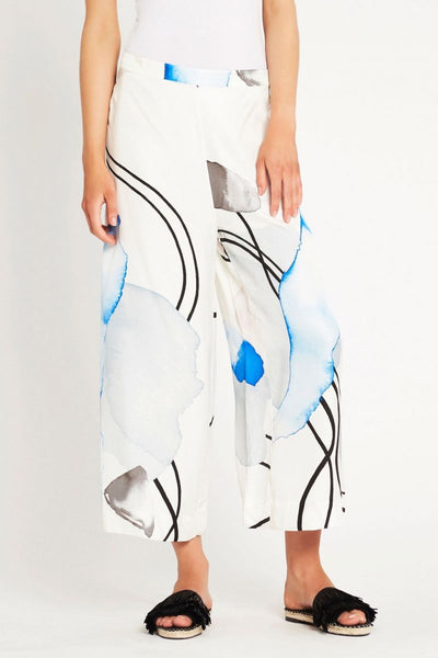 The Abstract Pant