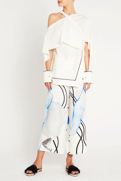 The Abstract Pant