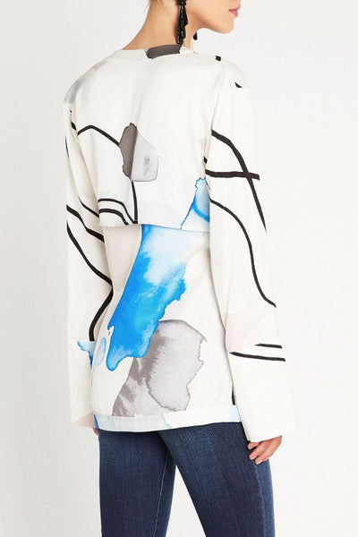The Abstract Top-