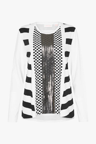 The Clairvoyance Tee