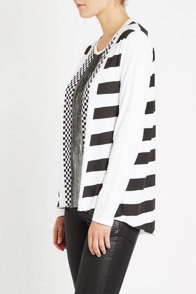 The Clairvoyance Tee