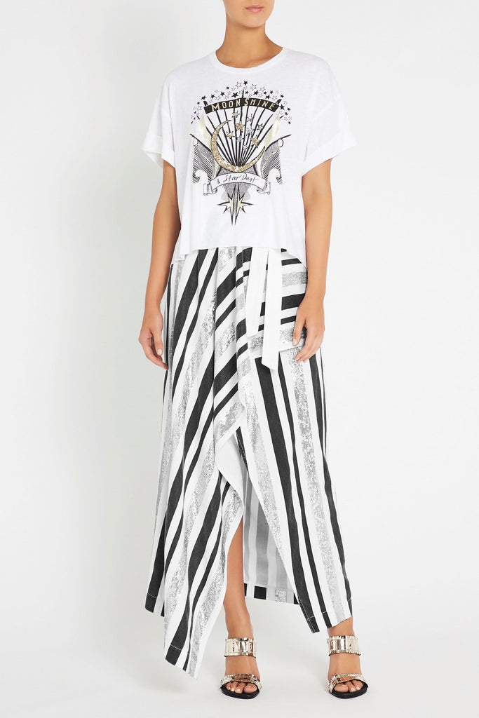 The Front Row Skirt